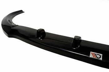 FRONT SPLITTER FORD TRANSIT MK8