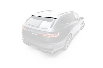 SPOILER CAP SUITABLE FOR BMW 5 M-PACK TOURING G61 – MAXTON DESIGN