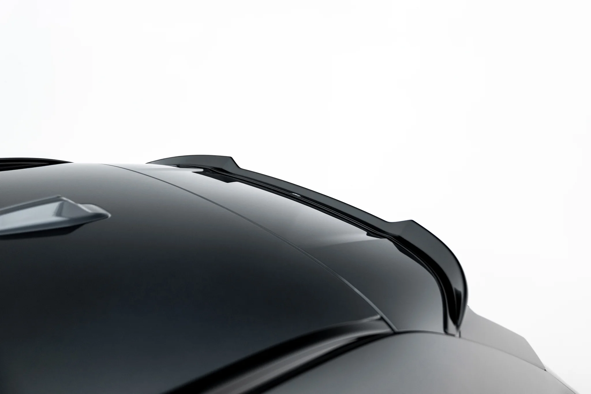 SPOILER CAP SUITABLE FOR BMW 5 M-PACK TOURING G61 – MAXTON DESIGN - 2