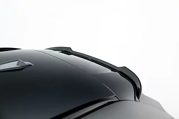 SPOILER CAP SUITABLE FOR BMW 5 M-PACK TOURING G61 – MAXTON DESIGN