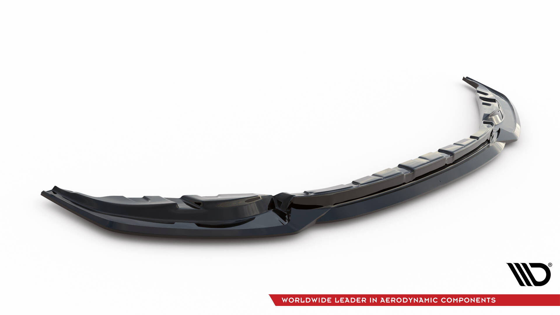 Front Splitter BMW M2 M-Performance G87 - 7