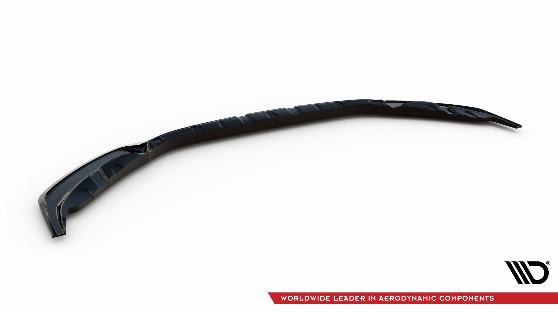 Front Splitter BMW M2 M-Performance G87 - 8