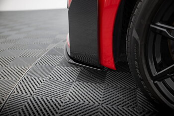 Front Splitter BMW M2 M-Performance G87