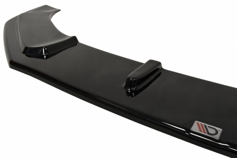 FRONT SPLITTER V.1 AUDI TT MK2 RS - 5