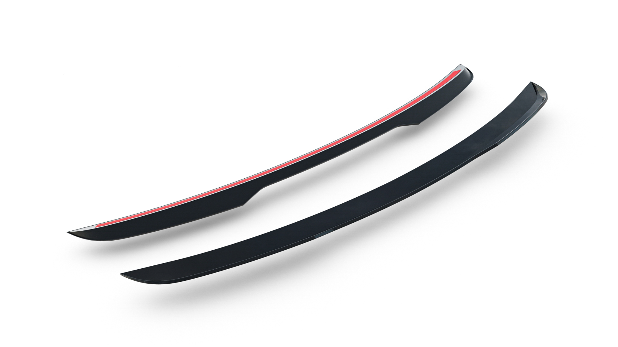 SPOILER CAP SUITABLE FOR MG ZS MK2 – MAXTON DESIGN - 3
