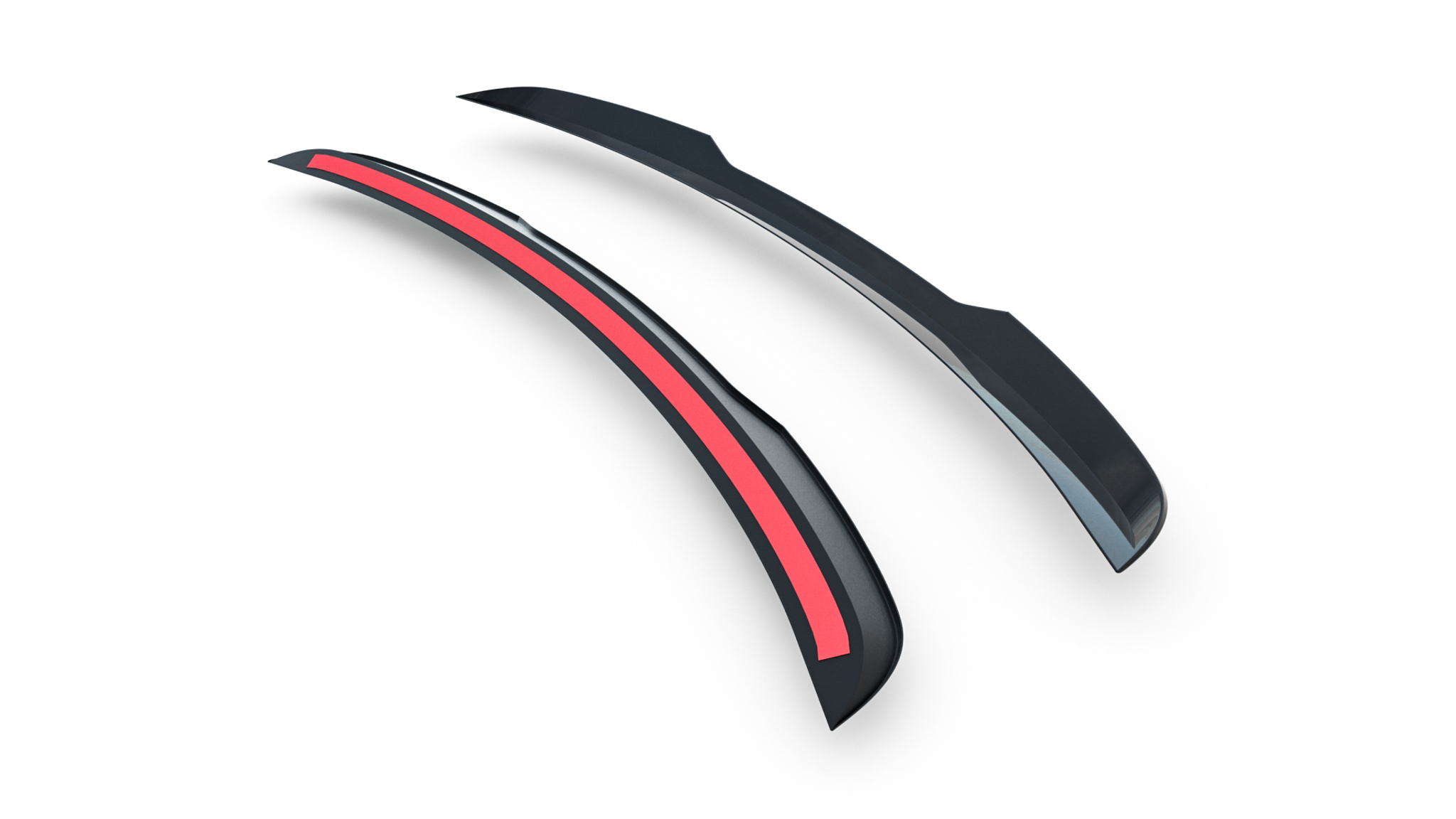 SPOILER CAP SUITABLE FOR MG ZS MK2 – MAXTON DESIGN - 6