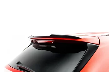 SPOILER CAP SUITABLE FOR MG ZS MK2 – MAXTON DESIGN