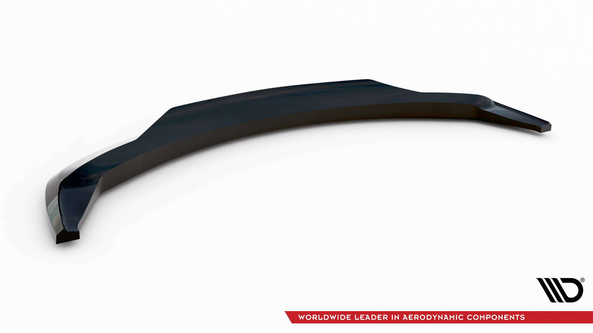 Front Splitter BMW 7 E65 - 6