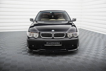 Front Splitter BMW 7 E65