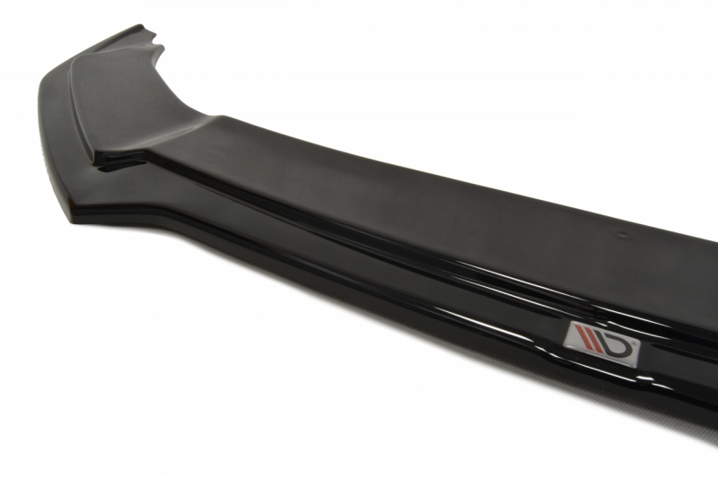 FRONT SPLITTER V.2 AUDI TT MK2 RS - 5