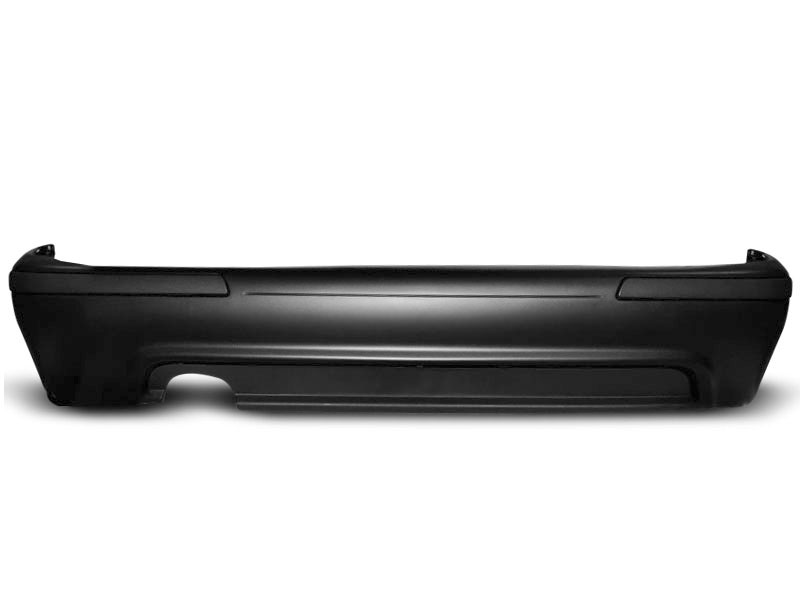 BMW E39 95-03 SEDAN M5 STYLE REAR BUMPER