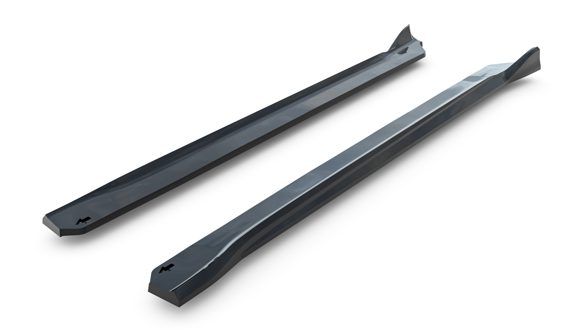 SIDE SKIRTS DIFFUSERS SUITABLE FOR MG ZS MK2 – MAXTON DESIGN - 5