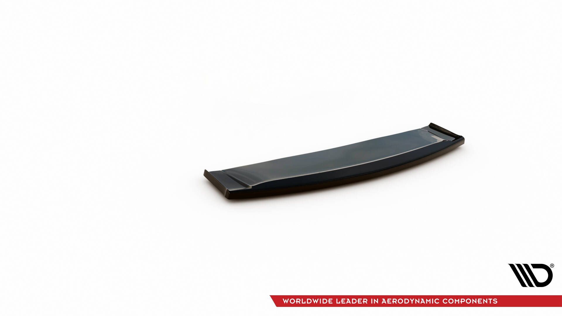 Central Rear Splitter BMW 5 GT M-Pack F07 - 5