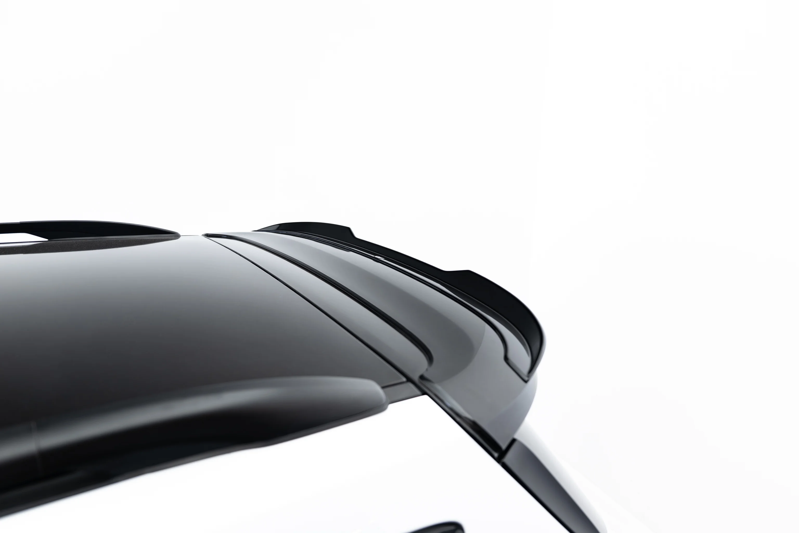 SPOILER CAP SUITABLE FOR FORD KUGA ST-LINE MK2 FACELIFT – MAXTON DESIGN