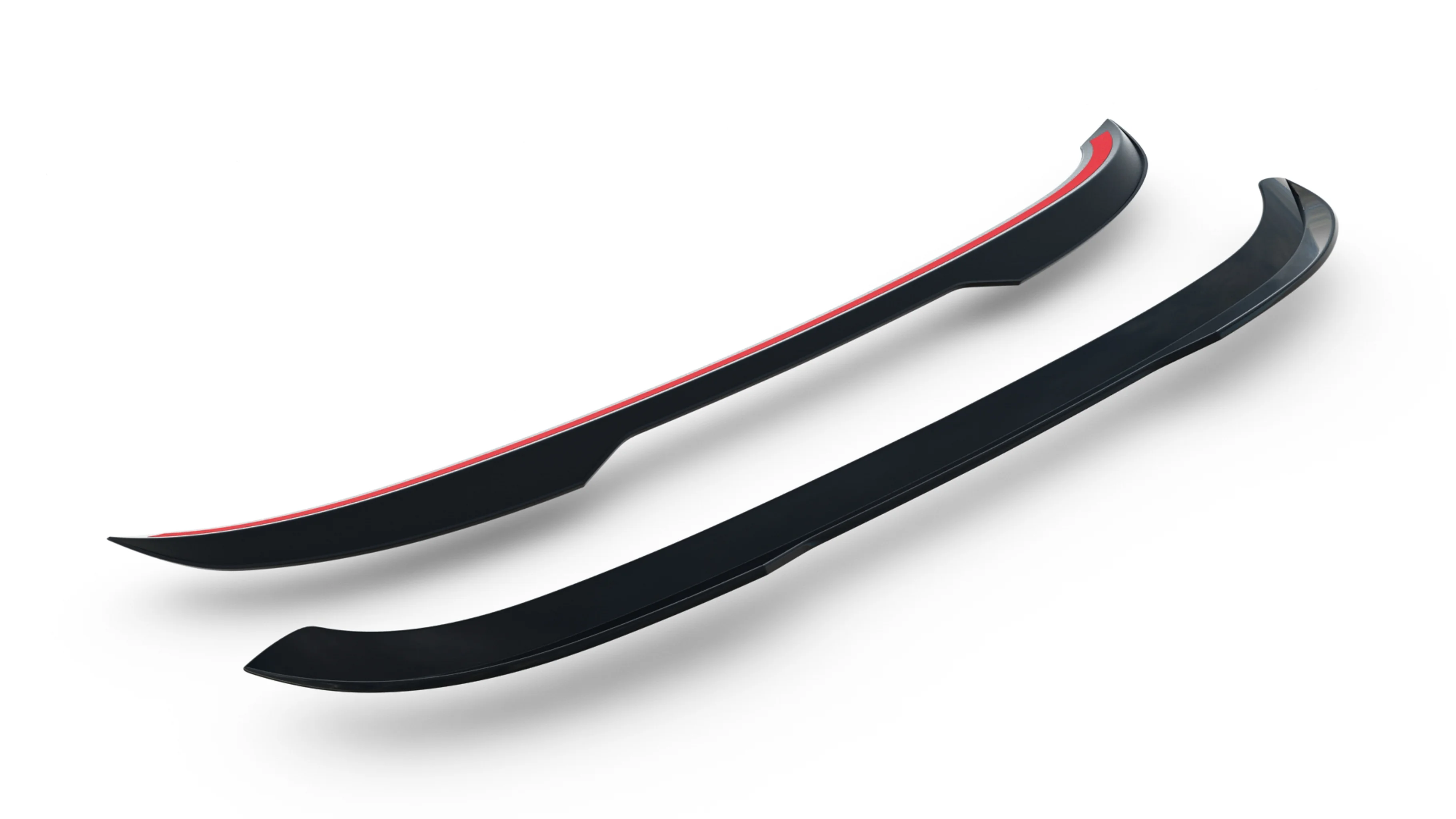 SPOILER CAP SUITABLE FOR FORD KUGA ST-LINE MK2 FACELIFT – MAXTON DESIGN - 4