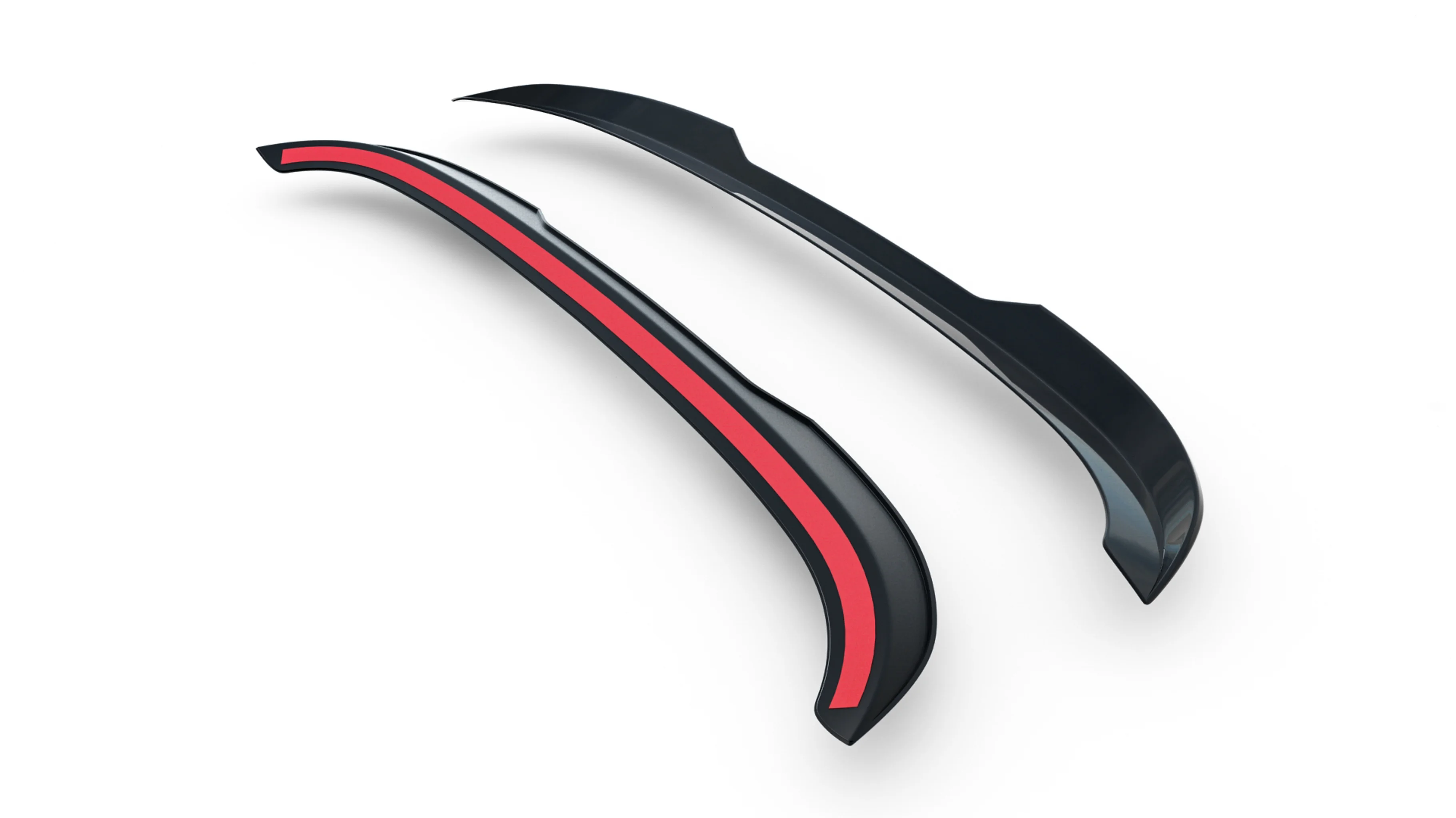 SPOILER CAP SUITABLE FOR FORD KUGA ST-LINE MK2 FACELIFT – MAXTON DESIGN - 5