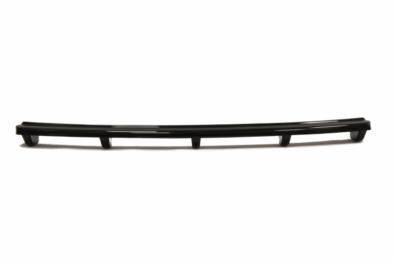 BAKRE SPLITTER AUDI TT MK2 RS - 2
