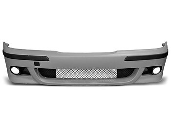 BMW E39 09.95-06.03 M-PAKIET FRONT BUMPER
