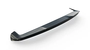 SPOILER CAP 3D SUITABLE FOR AUDI A6 AVANT / A6 ALLROAD / A6 S-LINE AVANT / S6 AVANT C8 / C8 FACELIFT – MAXTON DESIGN