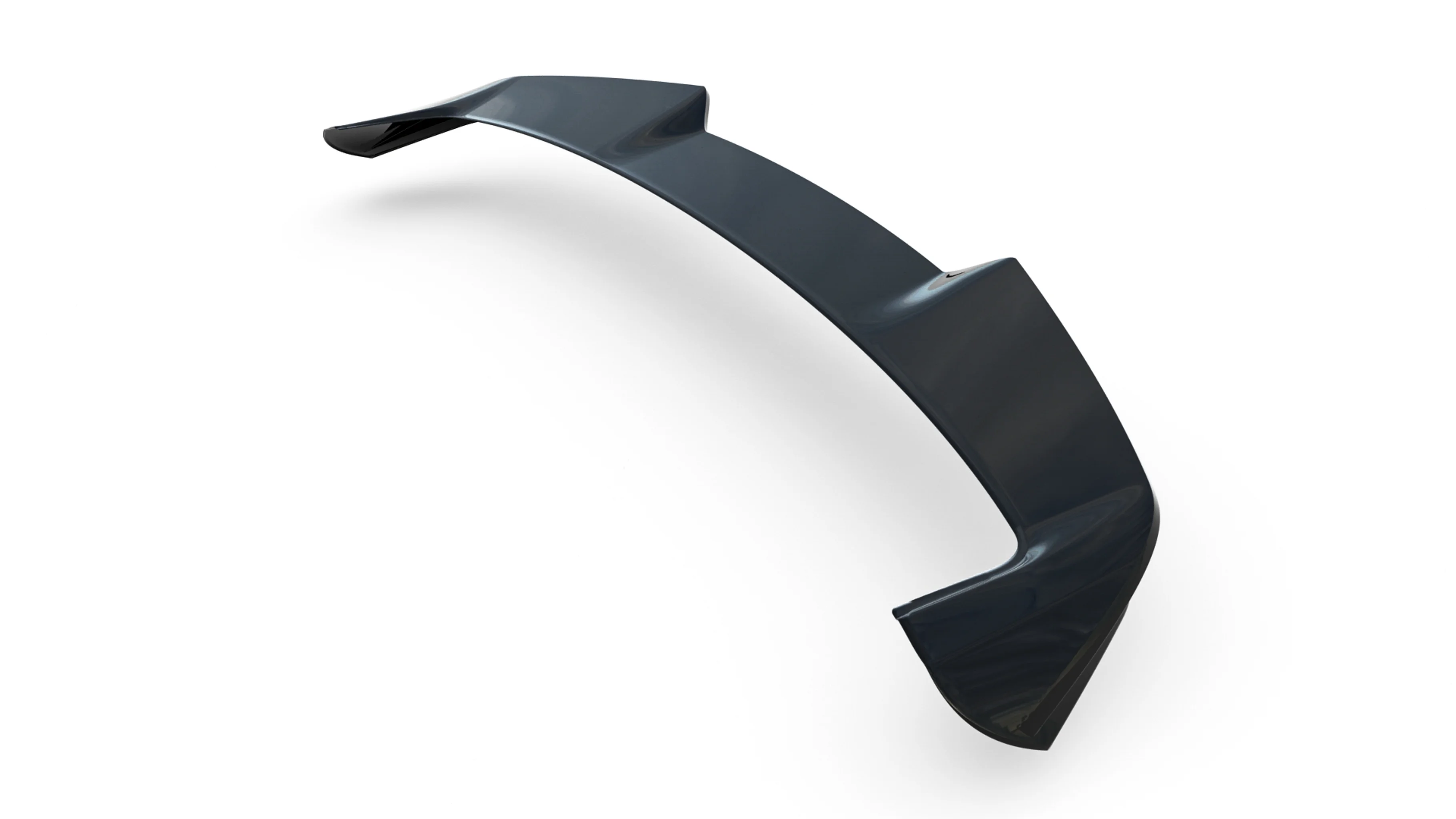 SPOILER CAP 3D SUITABLE FOR AUDI A6 AVANT / A6 ALLROAD / A6 S-LINE AVANT / S6 AVANT C8 / C8 FACELIFT – MAXTON DESIGN - 3