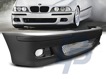BMW E39 09.95-06.03 M5 STYLE FRONT BUMPER