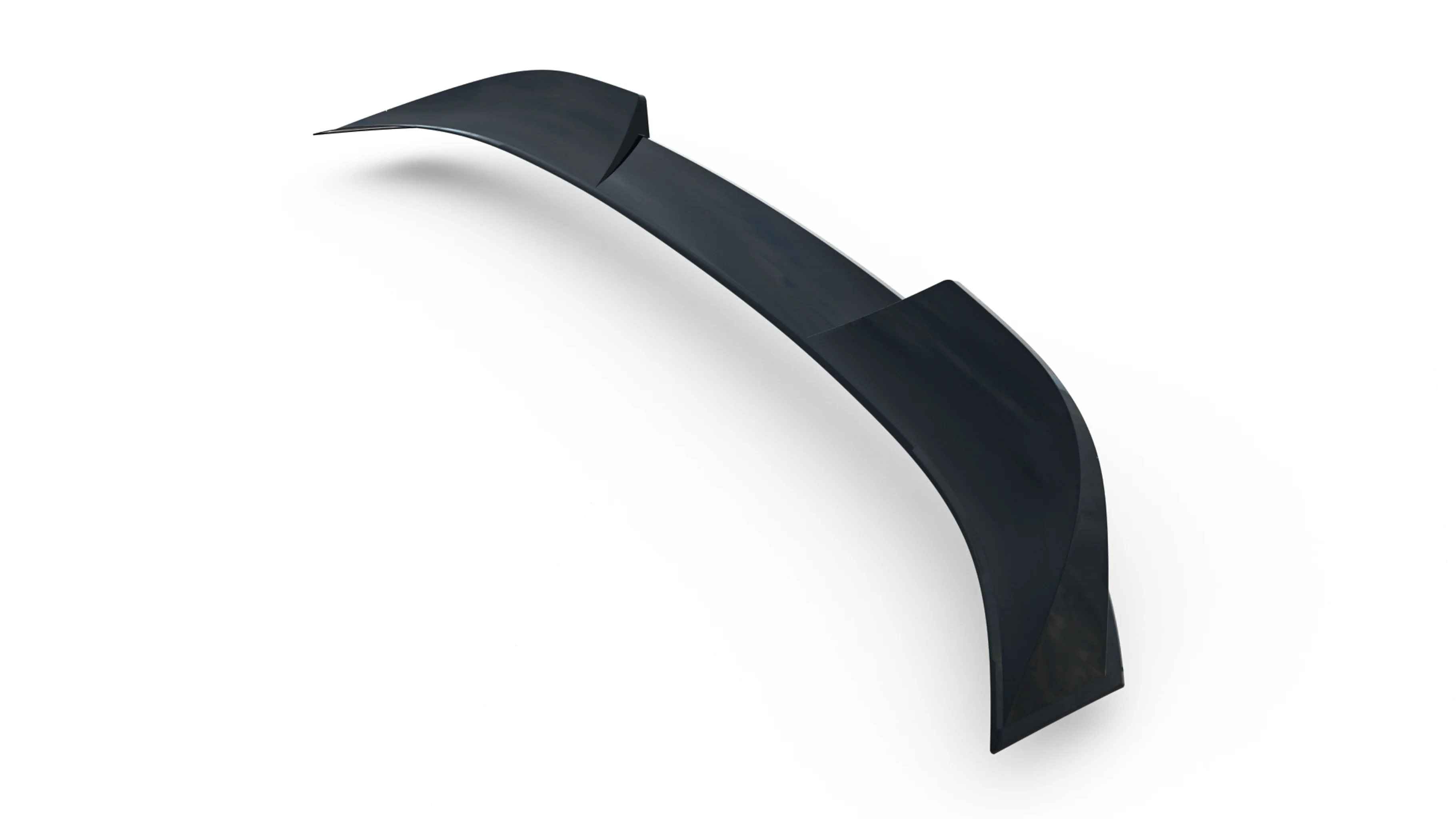 SPOILER CAP 3D SUITABLE FOR BMW 2 COUPE G42 / M2 G87 – MAXTON DESIGN - 3