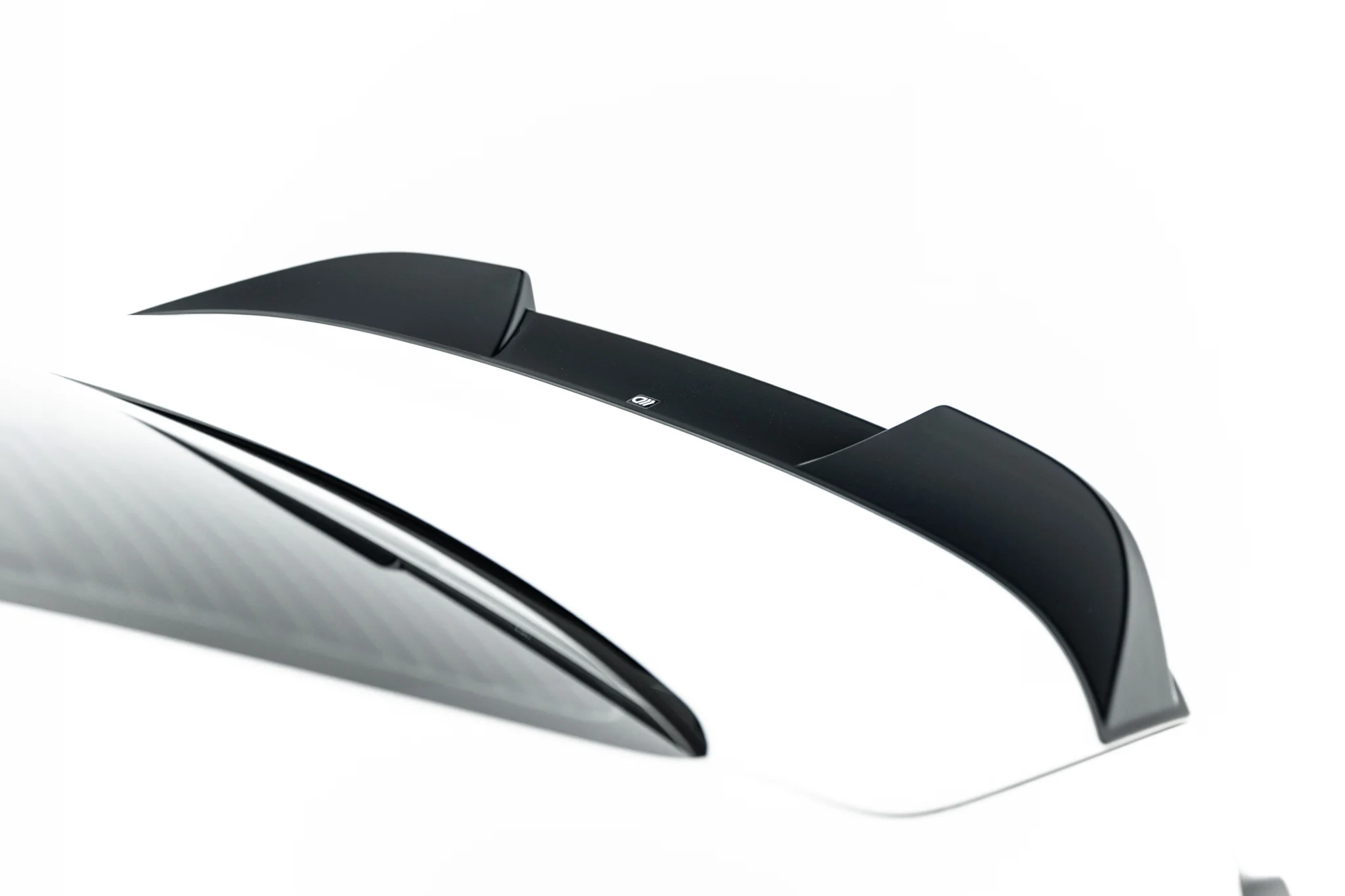 SPOILER CAP 3D SUITABLE FOR BMW 2 COUPE G42 / M2 G87 – MAXTON DESIGN - 2