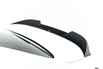 SPOILER CAP 3D SUITABLE FOR BMW 2 COUPE G42 / M2 G87 – MAXTON DESIGN