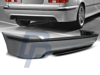 BMW E39 TOURING M-PAKIET REAR BUMPER