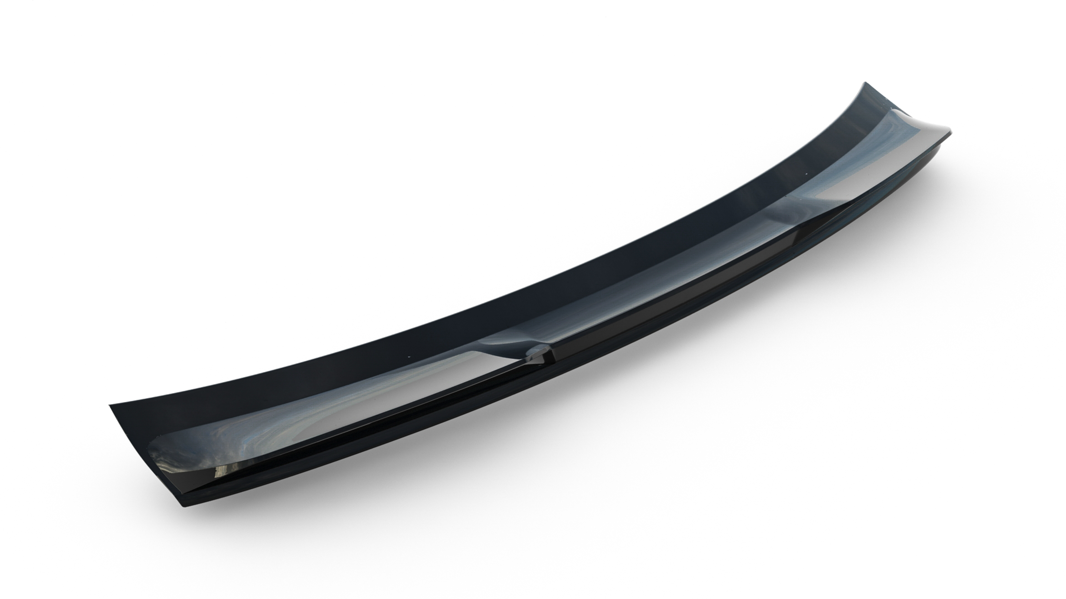 LOWER SPOILER CAP 3D SUITABLE FOR AUDI Q8 / Q8 S-LINE / SQ8 MK1 / MK1 FACELIFT – MAXTON DESIGN - 6
