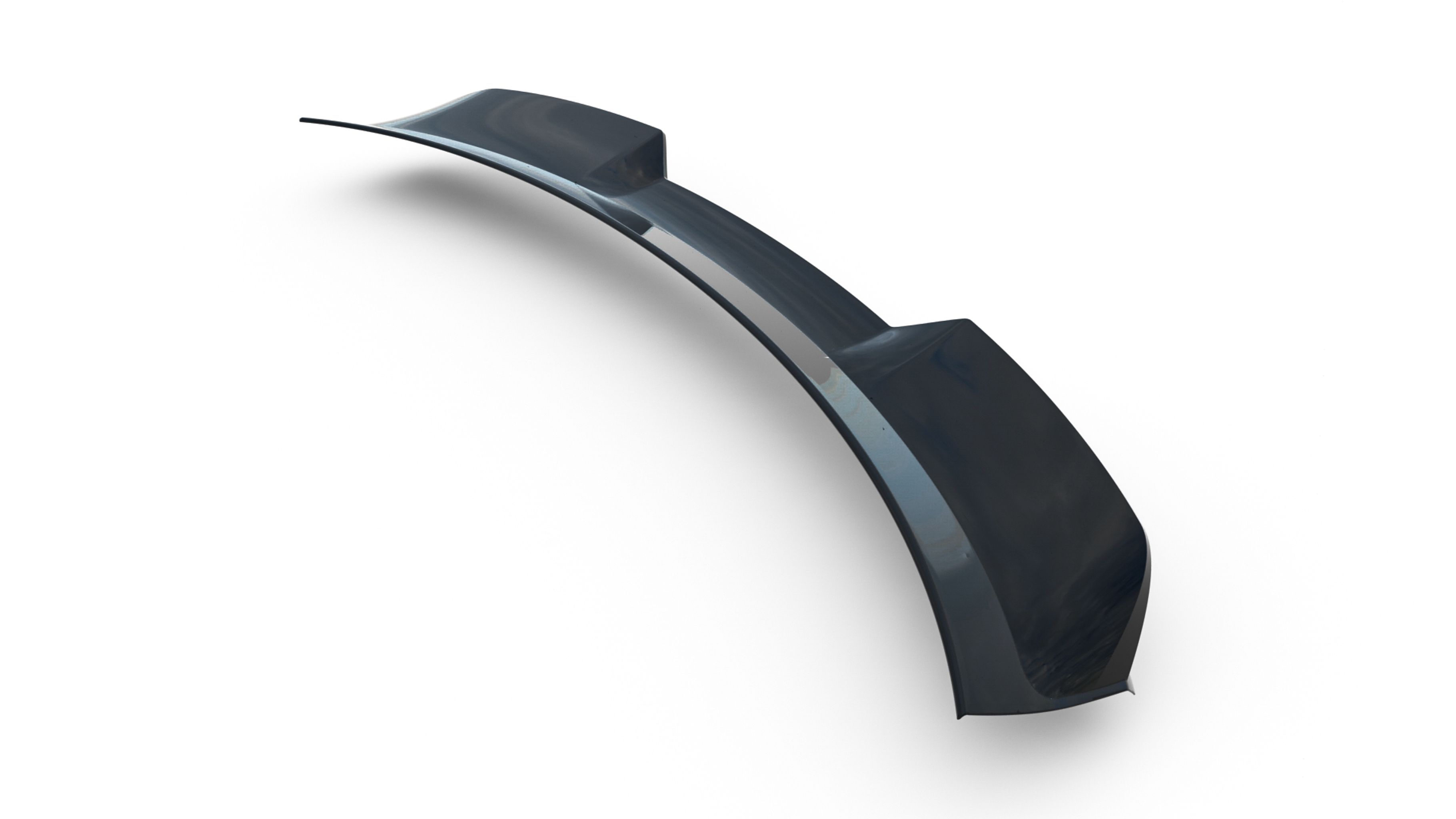 LOWER SPOILER CAP 3D SUITABLE FOR AUDI Q8 / Q8 S-LINE / SQ8 MK1 / MK1 FACELIFT – MAXTON DESIGN - 5