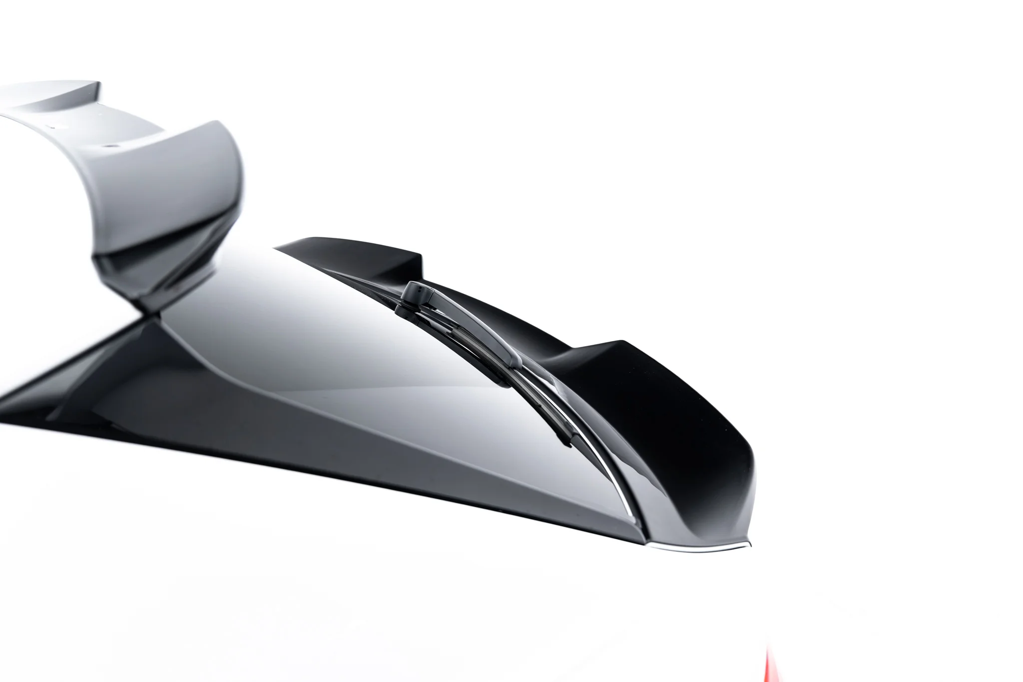 LOWER SPOILER CAP 3D SUITABLE FOR AUDI Q8 / Q8 S-LINE / SQ8 MK1 / MK1 FACELIFT – MAXTON DESIGN - 2
