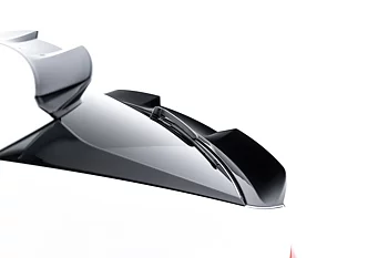 LOWER SPOILER CAP 3D SUITABLE FOR AUDI Q8 / Q8 S-LINE / SQ8 MK1 / MK1 FACELIFT – MAXTON DESIGN
