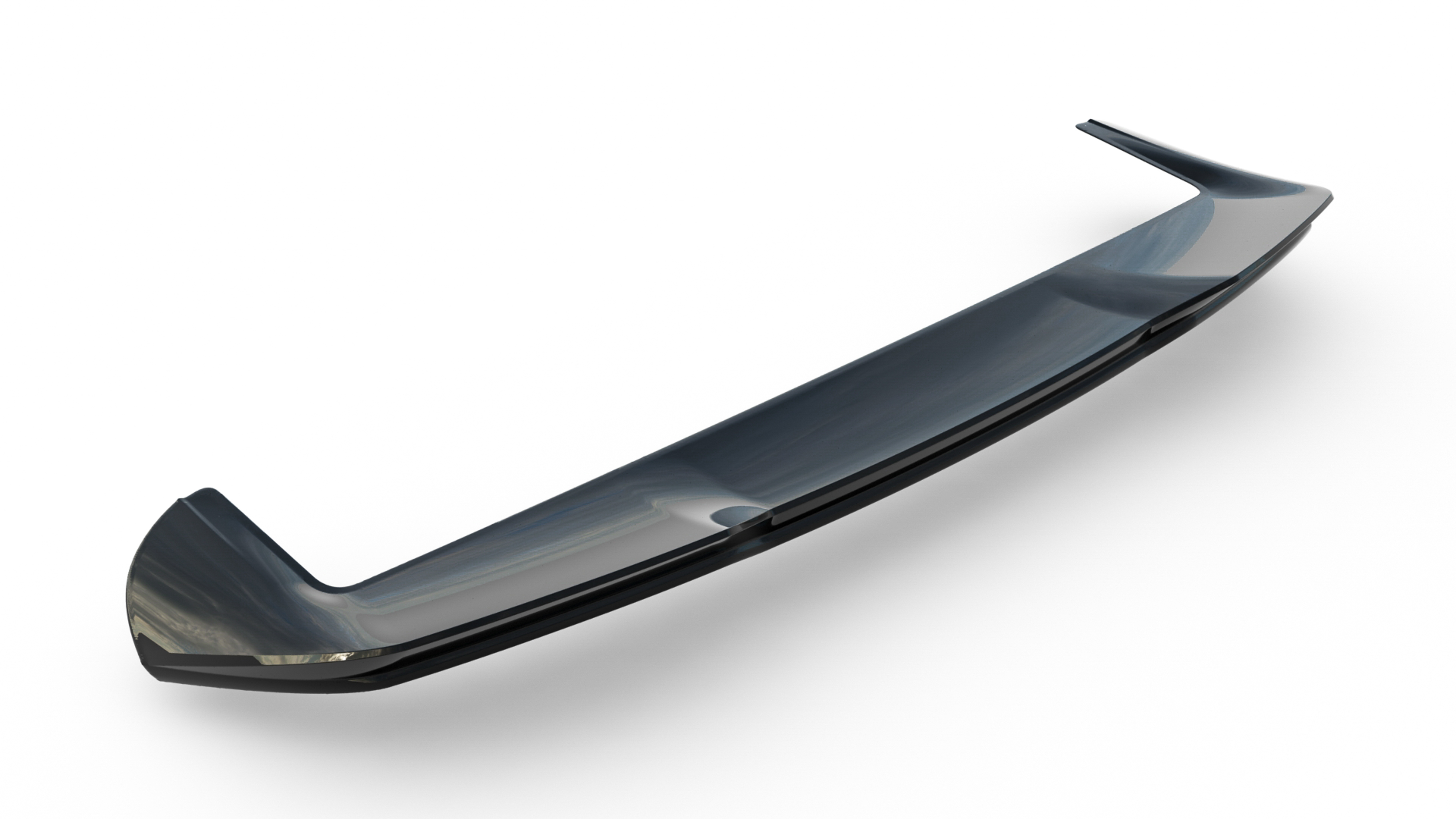 UPPER SPOILER CAP 3D SUITABLE FOR AUDI RSQ8 MK1 /MK1 FACELIFT – MAXTON DESIGN