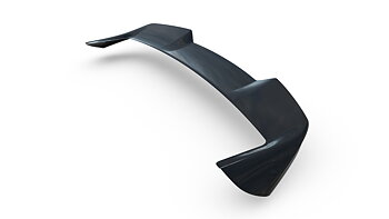 UPPER SPOILER CAP 3D SUITABLE FOR AUDI RSQ8 MK1 /MK1 FACELIFT – MAXTON DESIGN