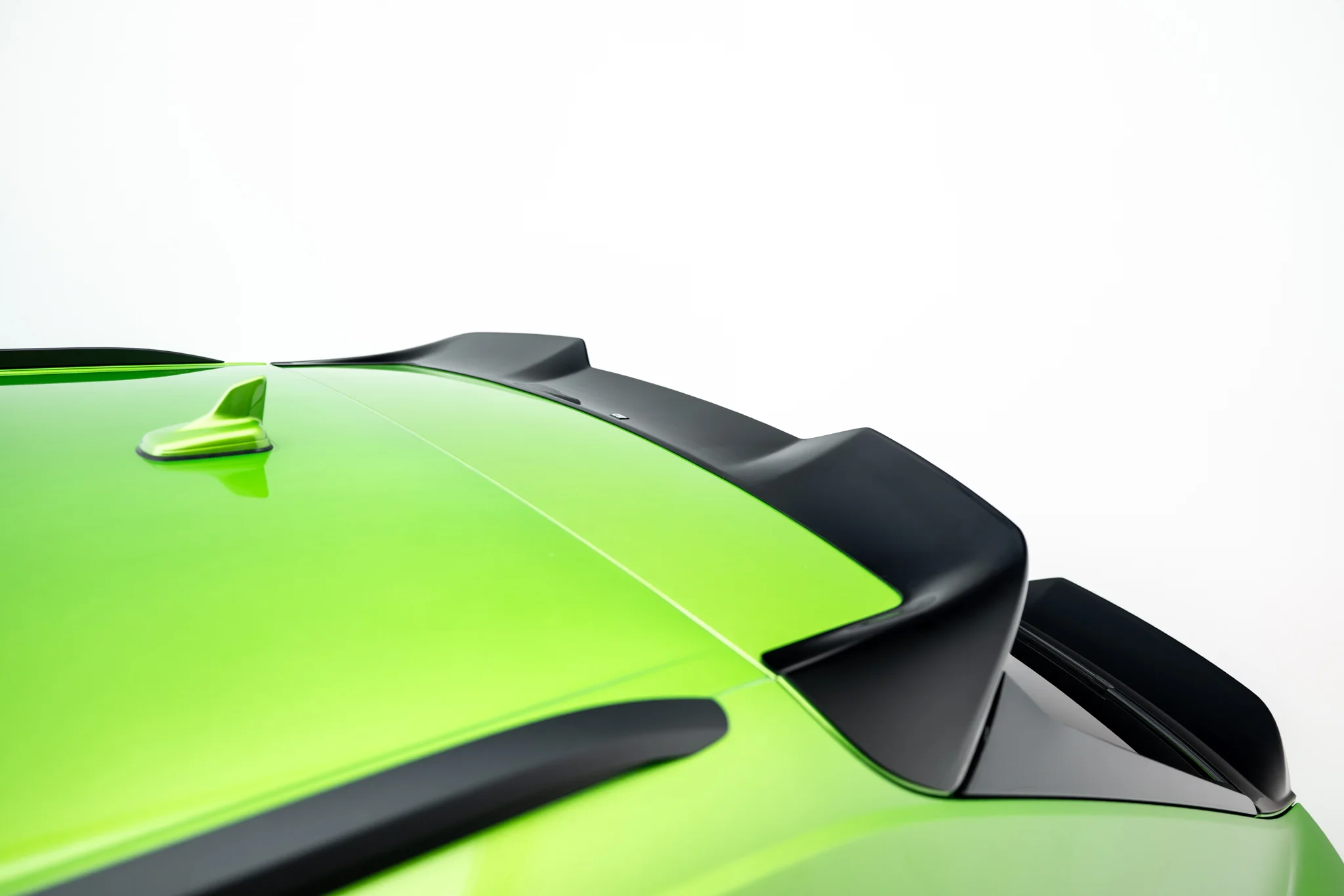UPPER SPOILER CAP 3D SUITABLE FOR AUDI RSQ8 MK1 /MK1 FACELIFT – MAXTON DESIGN - 3