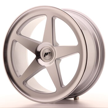 Japan Racing JR24 19x8,5 ET20-40 Blank Machined S
