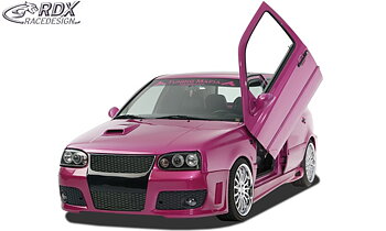 FRONT BUMPER VW GOLF 3 "GTI-FIVE"