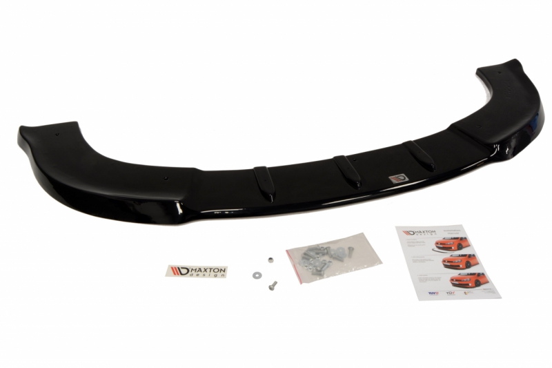 FRONT SPLITTER AUDI TT MK1 ( FOR STANDARD BUMPER )