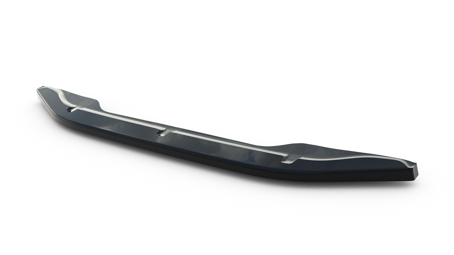 REAR SPLITTER SUITABLE FOR BMW 2 GRAN COUPE M-PACK F44 – MAXTON DESIGN - 5