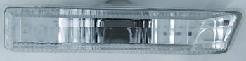 BMW 3 E36 96-98 / X5 SIDEMARKERS CLEAR/CRYSTAL V1