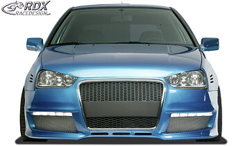 FRONT BUMPER VW GOLF 3 "SINGLEFRAME"