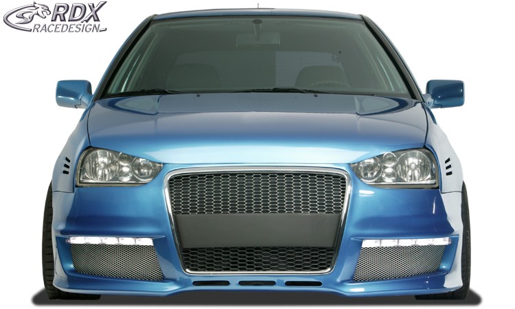 FRONT BUMPER VW GOLF 3 "SINGLEFRAME" - 3