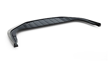 FRONT SPLITTER SUITABLE FOR PORSCHE 911 GT3 991 – MAXTON DESIGN