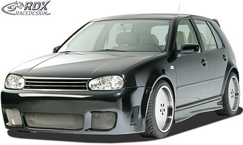 STÖTFÅNGARE FRAM VW GOLF 4 "GT4"