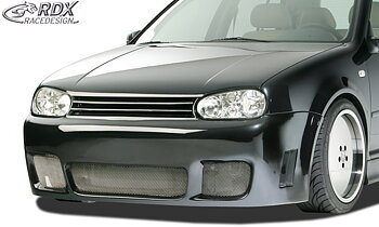 STÖTFÅNGARE FRAM VW GOLF 4 "GT4"