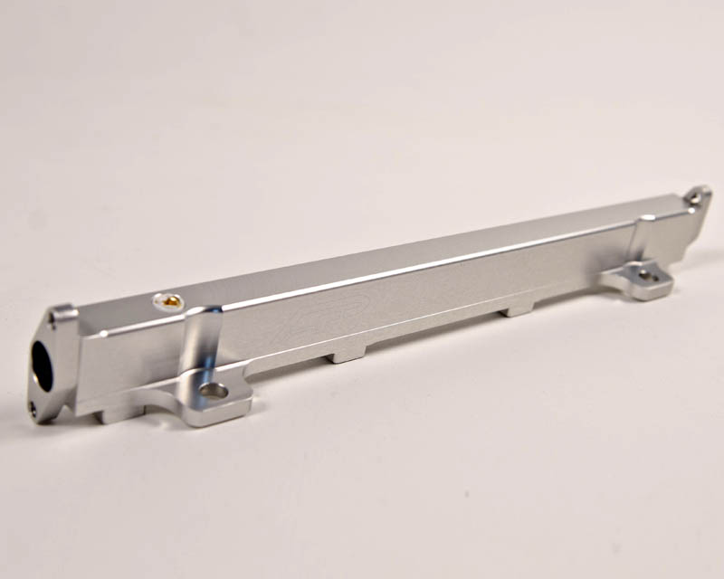 AGENCY POWER HIGH FLOW FUEL RAIL MITSUBISHI EVO VIII MR 03-05 - 2