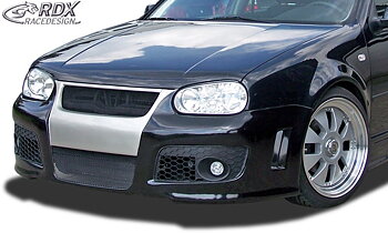 STÖTFÅNGARE FRAM VW GOLF 4 "GTI-FIVE"