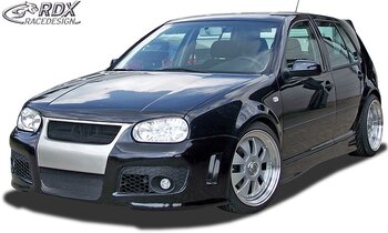 STÖTFÅNGARE FRAM VW GOLF 4 "GTI-FIVE"