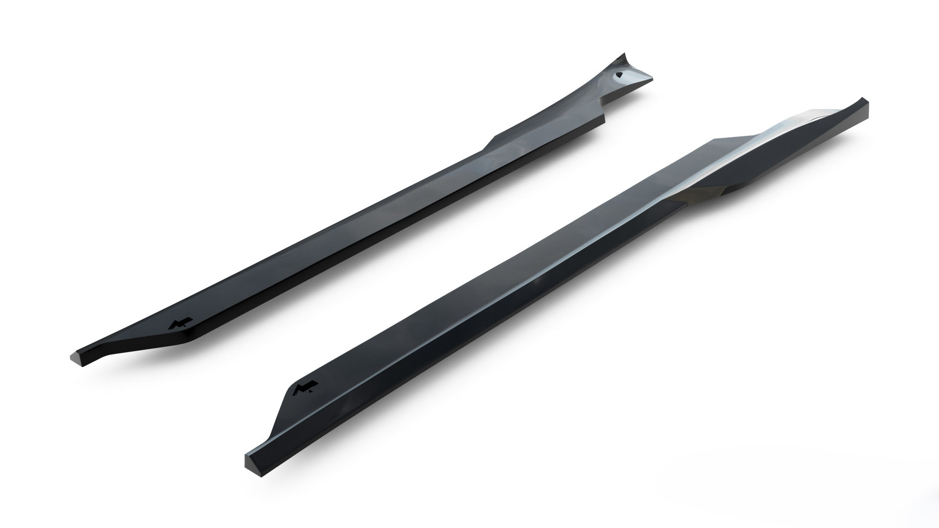 SIDE SKIRTS DIFFUSERS SUITABLE FOR PORSCHE 911 GT3 991 – MAXTON DESIGN - 6